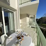 Le Souvenir Intemporel - Avec Piscine Parking Apartment *