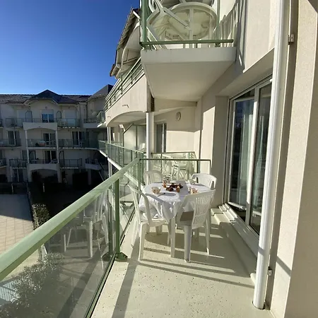 Avec Piscine - La Chaume *