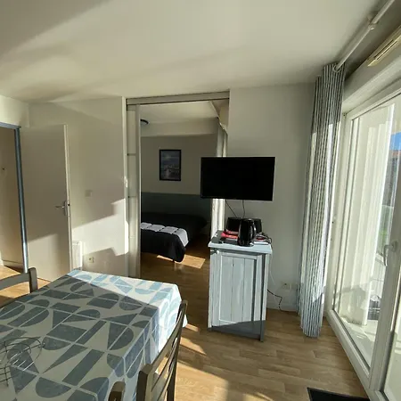 Le Souvenir Intemporel - Avec Piscine Parking Les Sables-dʼOlonne