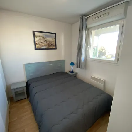 Avec Piscine - La Chaume Apartment