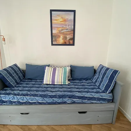 Avec Piscine - La Chaume Apartment *