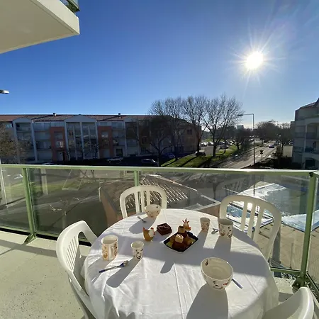 Avec Piscine - La Chaume * Les Sables-d'Olonne