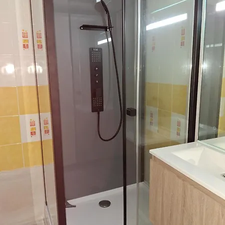 Avec Piscine - La Chaume