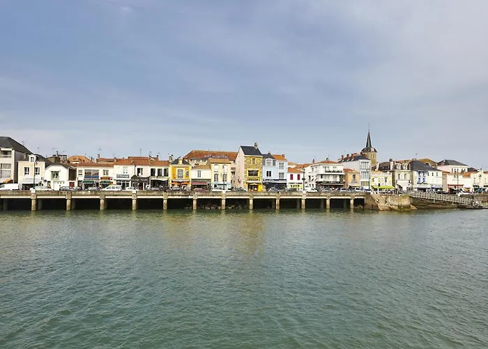 Appartamento Le Souvenir Intemporel - Avec Piscine Parking