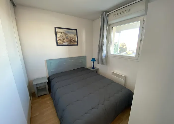 Le Souvenir Intemporel - Avec Piscine Parking Appartamento