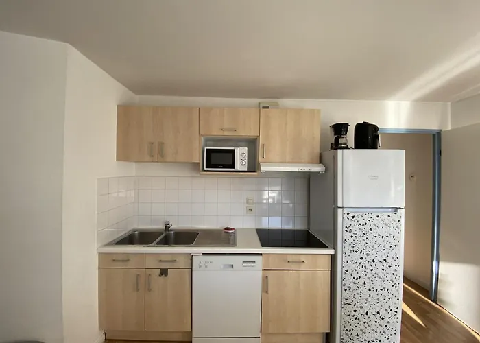 Appartamento Le Souvenir Intemporel - Avec Piscine Parking *