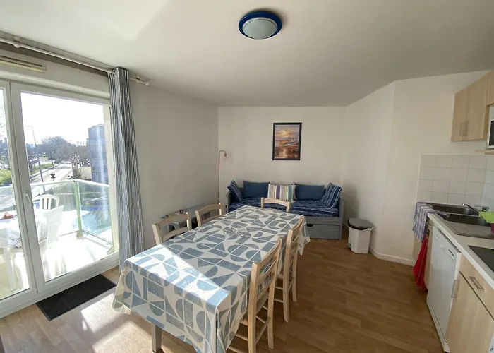 Appartamento Le Souvenir Intemporel - Avec Piscine Parking *