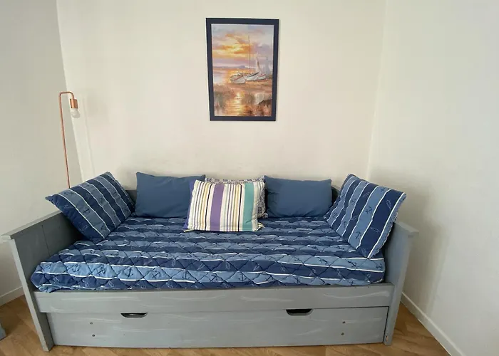 Le Souvenir Intemporel - Avec Piscine Parking Appartamento *