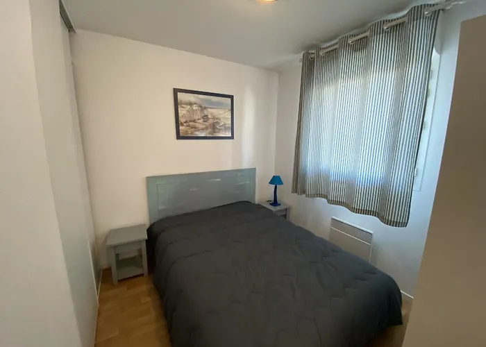 Appartamento Le Souvenir Intemporel - Avec Piscine Parking Les Sables-dʼOlonne