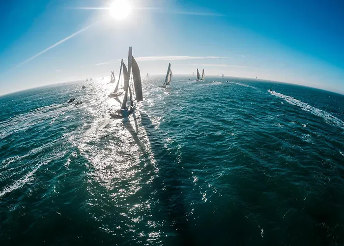 Appartamento Le Souvenir Intemporel - Avec Piscine Parking Les Sables-dʼOlonne
